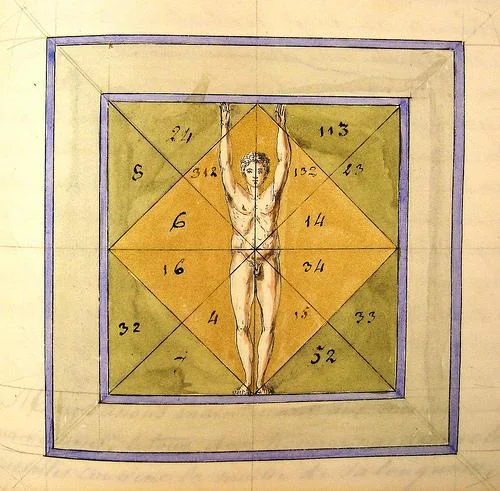 magickal symbol