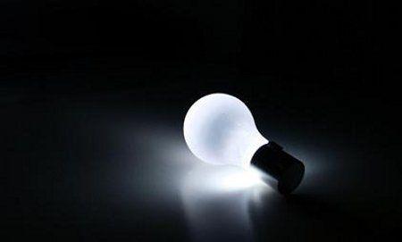 ¿Qué es la energía luminosa?