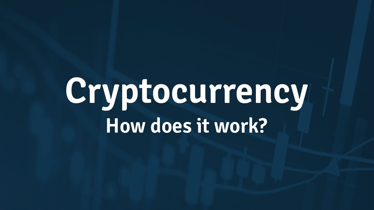 how-cryptocurrency-works