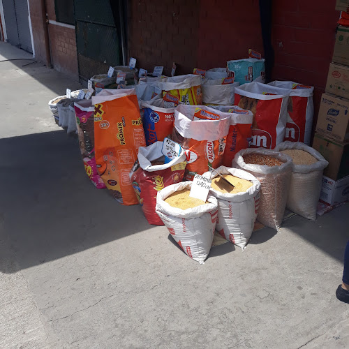 Bodega Popular B-10
