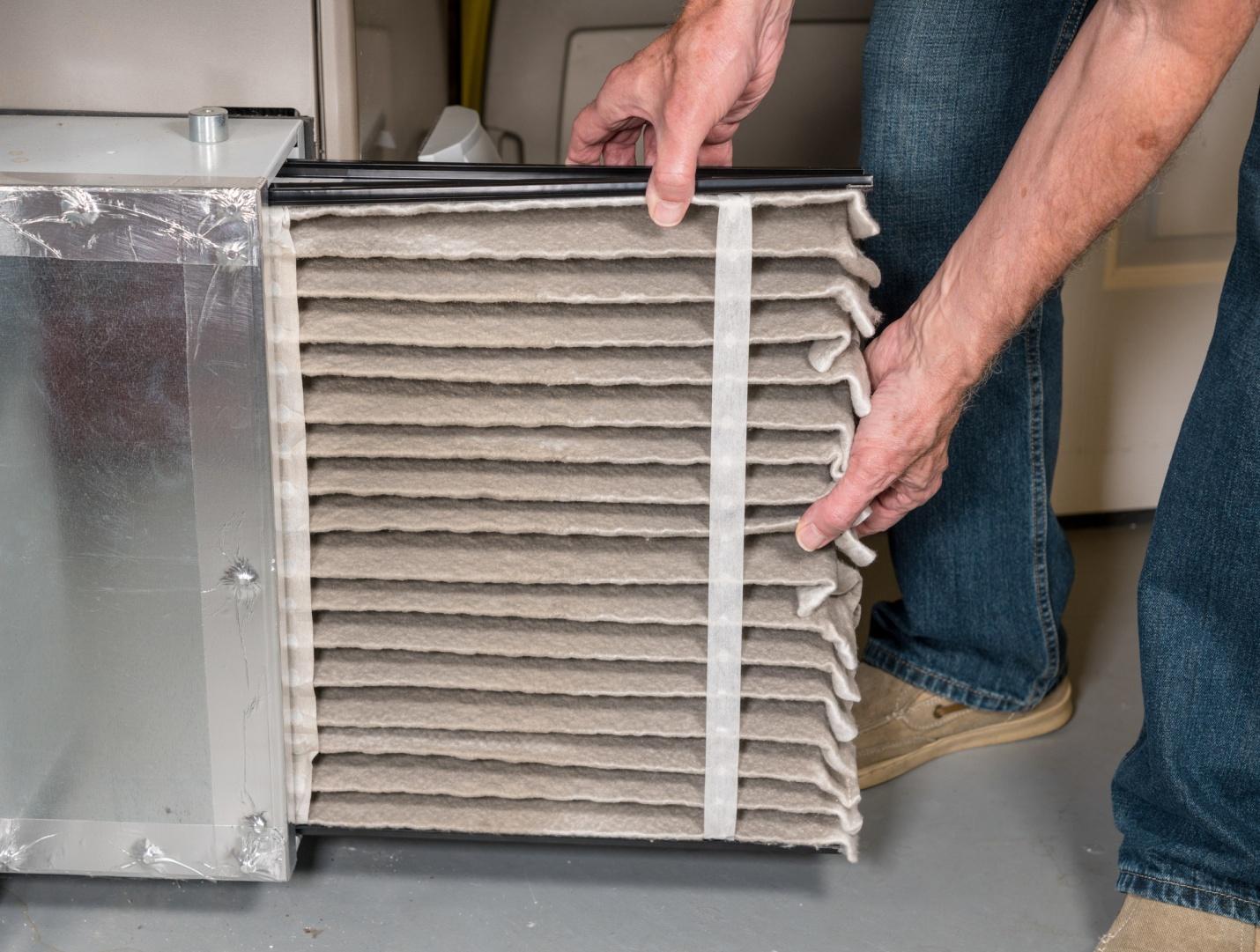 Your HVAC Troubleshooting Guide: Common Problems Homeowners Experience -  Florida Heat & Air