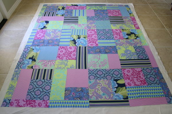 20 Easy Turning Twenty Quilt Patterns