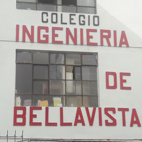 Colegio Ingeniería de Bellavista - Escuela