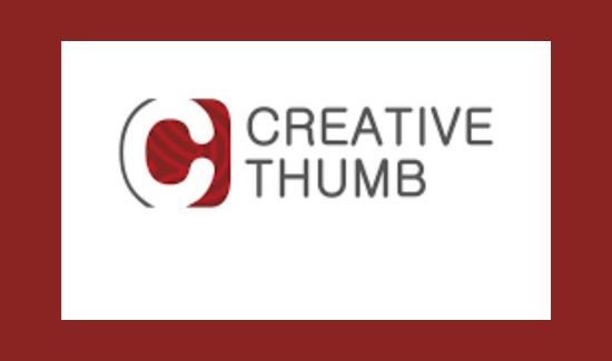 Creative Thumb Digital Marketing Agency
