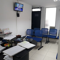 Comentarios y opiniones de ARTROCENTER - Centro de Traumatología y Rehabilitación