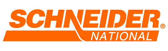 Logotipo da empresa nacional Schneider