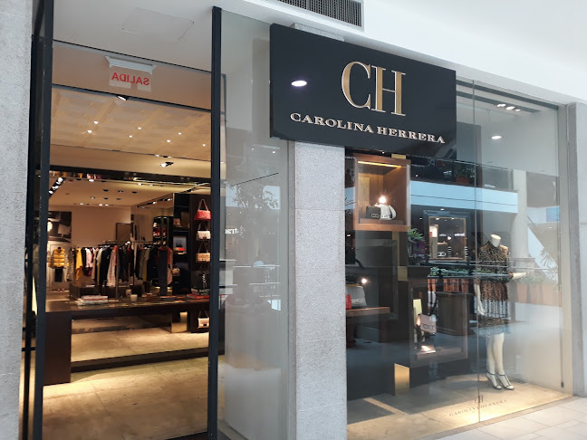 CH Carolina Herrera