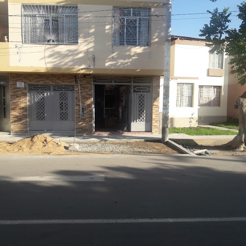 Paradero - Chiclayo