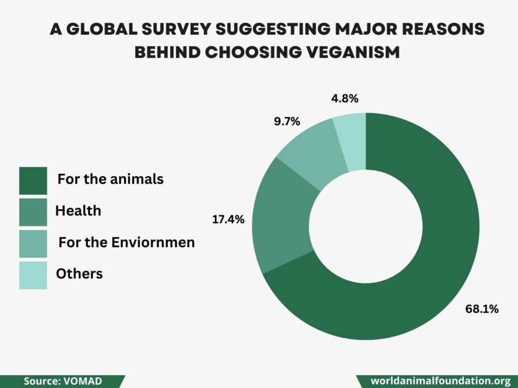 Vegan Statistics