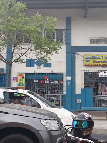 Librería Guayaquil