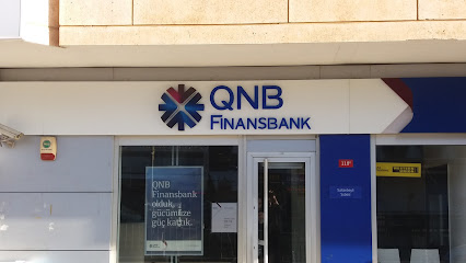 QNB Finansbank Sultanbeyli Şubesi