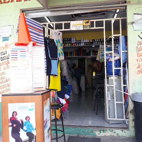 DISTEX Distribuidor de Telas