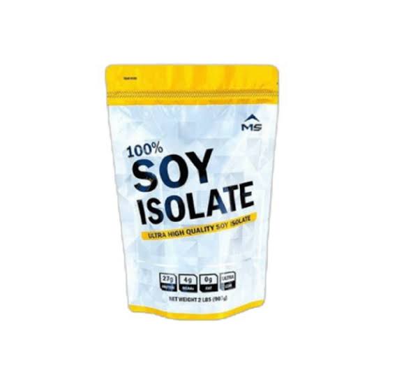 MS Soy Isolate 
