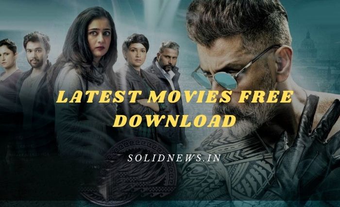 Tamil Movies Free Download