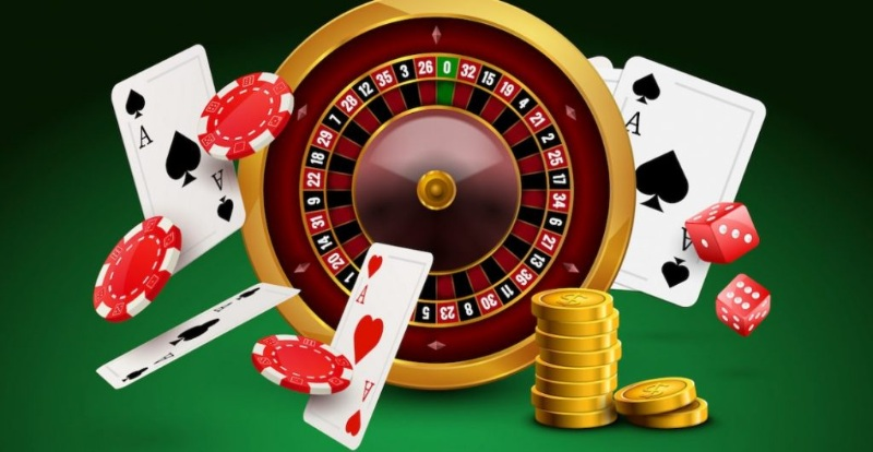 Casino Trực Tuyến 6T - Địa chỉ web đánh giá nhà cái casino uy tín