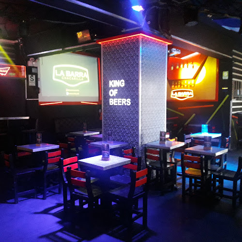 Chacarilla Bar - Santiago de Surco
