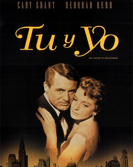 Tú y yo (1957, Leo McCarey)