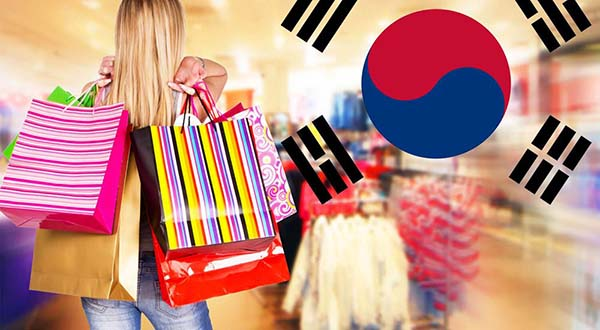 Các trang web order túi xách Hàn Quốc uy tín hiện nay
