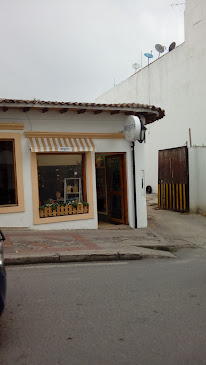 Bendita Joyeria y Accesorios - Tunja