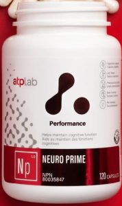Neuro Prime