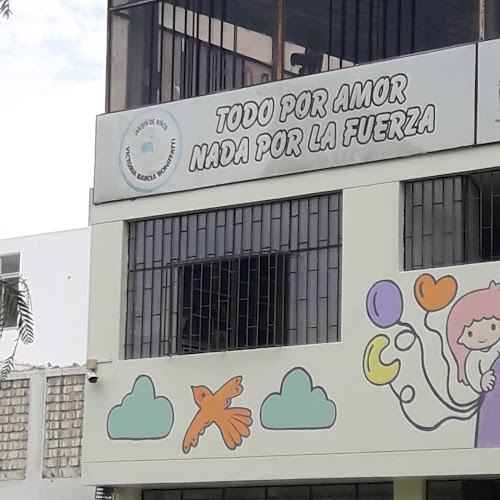 Opiniones de C.E.I.P VICTORIA BARCIA BONIFFATTI en Chiclayo - Guardería