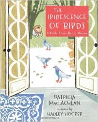 Image result for the iridescence of birds