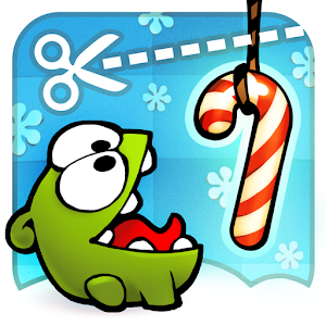 Cut the Rope: Holiday Gift apk Download