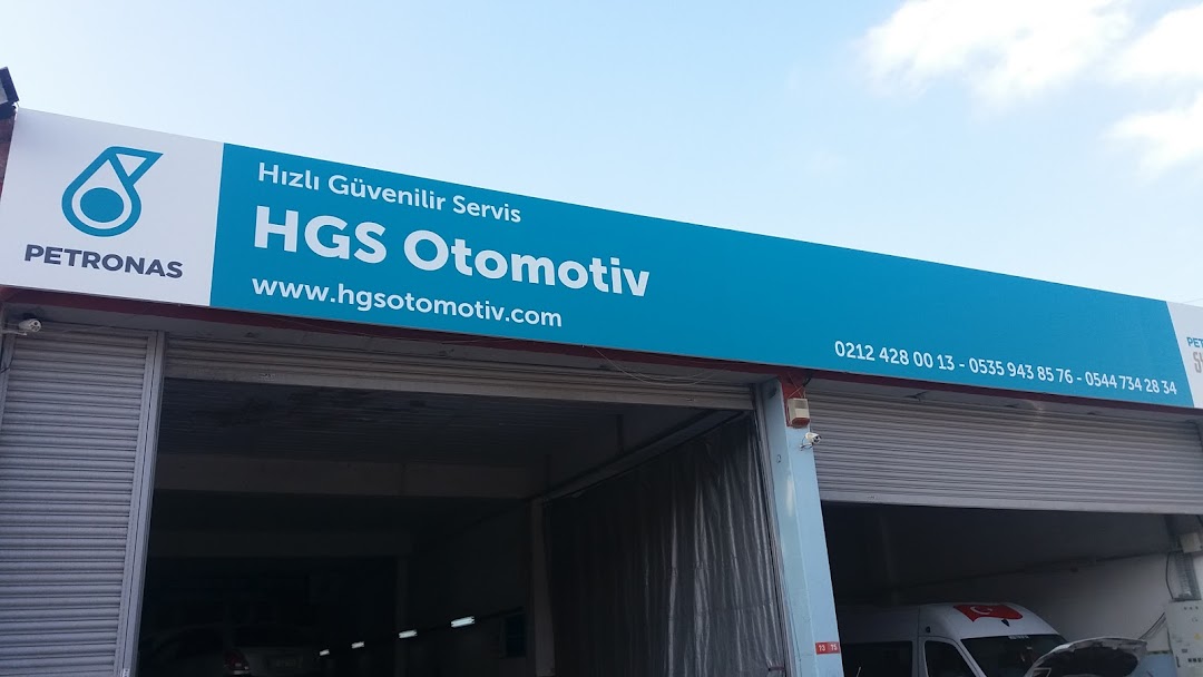 HGS Otomotiv