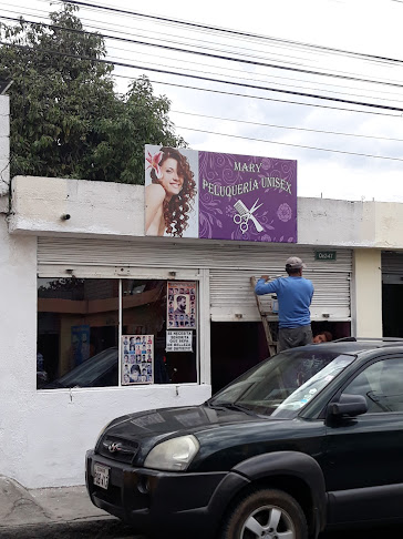 Opiniones de Mary Peluquería en Quito - Barbería