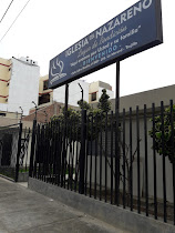 Iglesia Del Nazareno