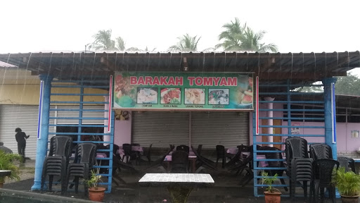 Barakah Tomyam
