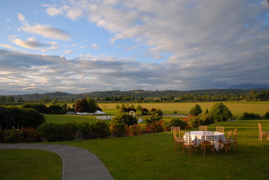 Outdoor Events In Seattle - Lord Hill Farms 