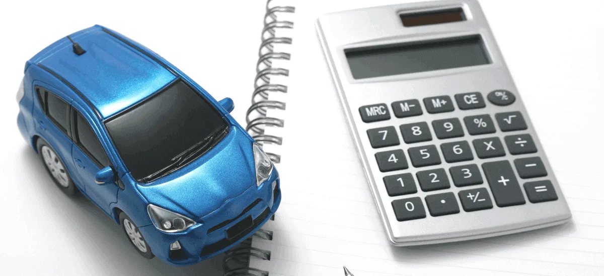  Motor Car insurance tax deductible