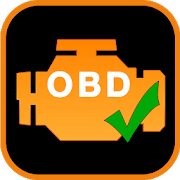 EOBD, car app for Android