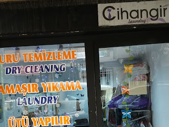 Cihangir Laundry