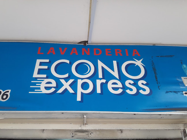Opiniones de Lavanderia Econo Express en San Miguel - Lavandería
