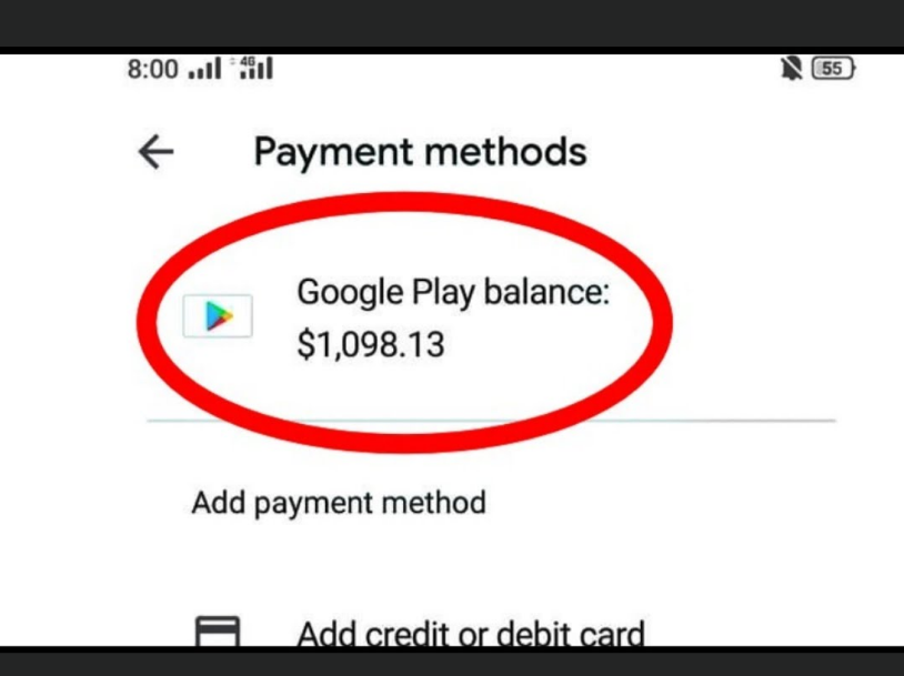 Free Credits for Games in Google Play: How to Get Them