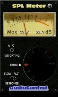 Download SPL Meter apk