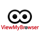 ViewMyBrowser Screensharing Chrome extension download