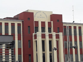 Facultad de Arquitectura Urbanismo y Artes UNI
