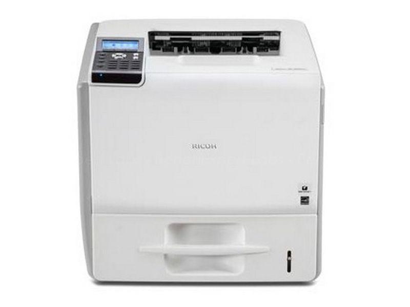 RICOH Aficio SP 5200DN | Imprimantes
