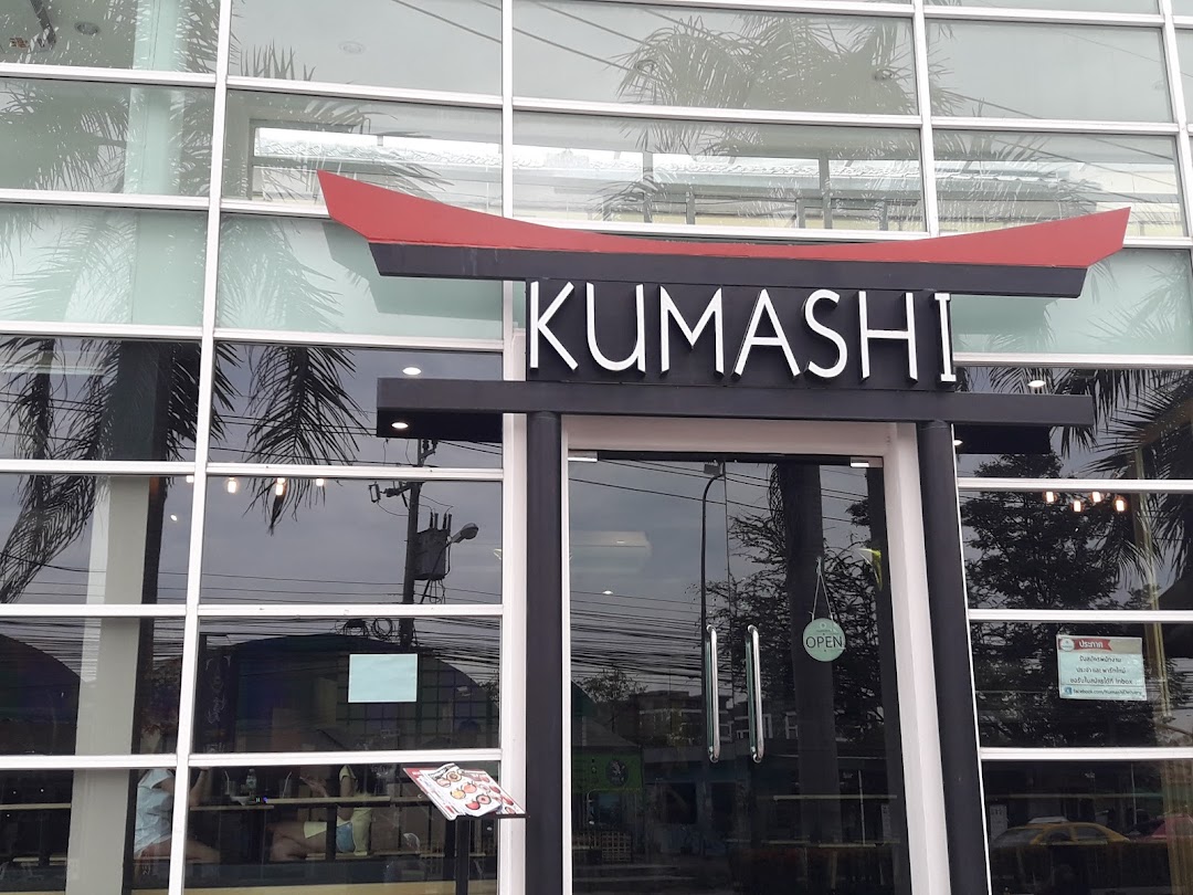 Kumashi