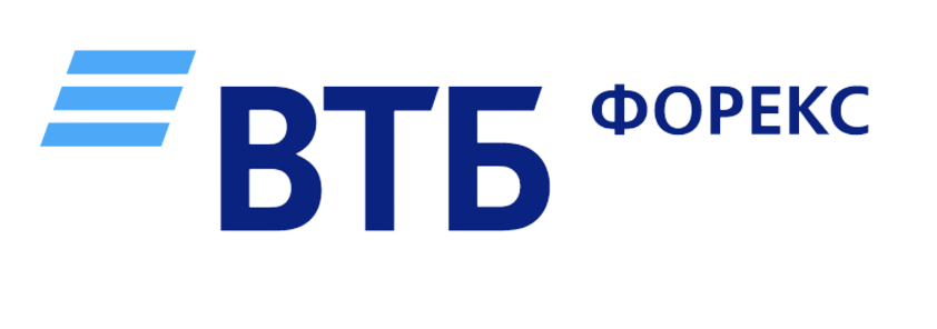 ВТБ Форекс лого