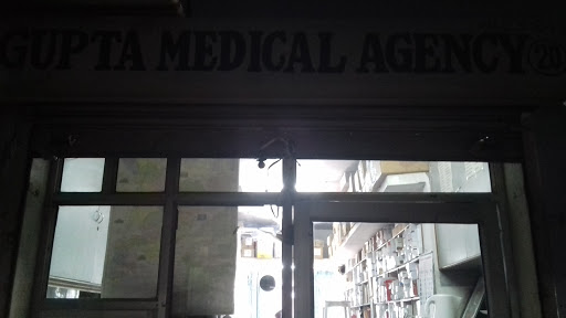 Gupta Medical Agency