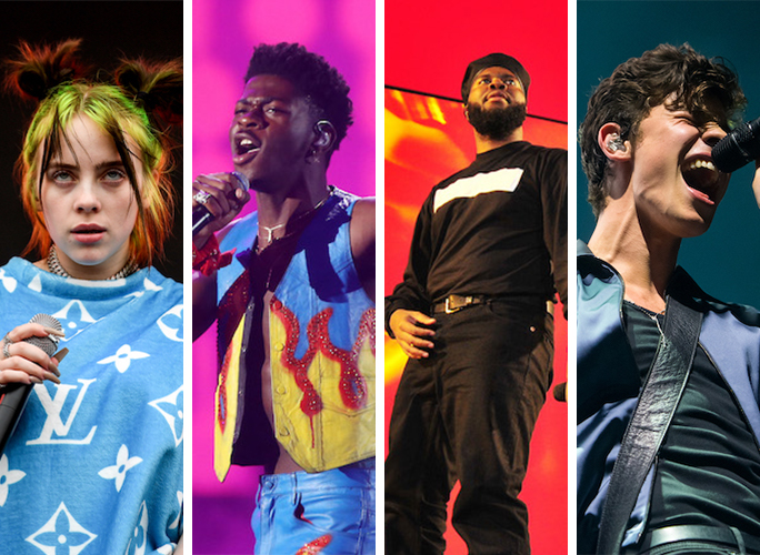 Grammys 2020: 10 Of The Youngest Nominees | iHeart