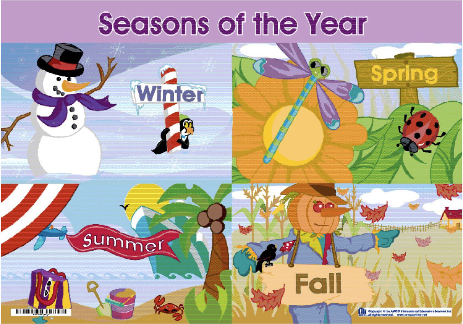 Seasons of the year spring. Английский язык Seasons. Карточки времена года на английском. Seasons для детей. Seasons на англ для детей.