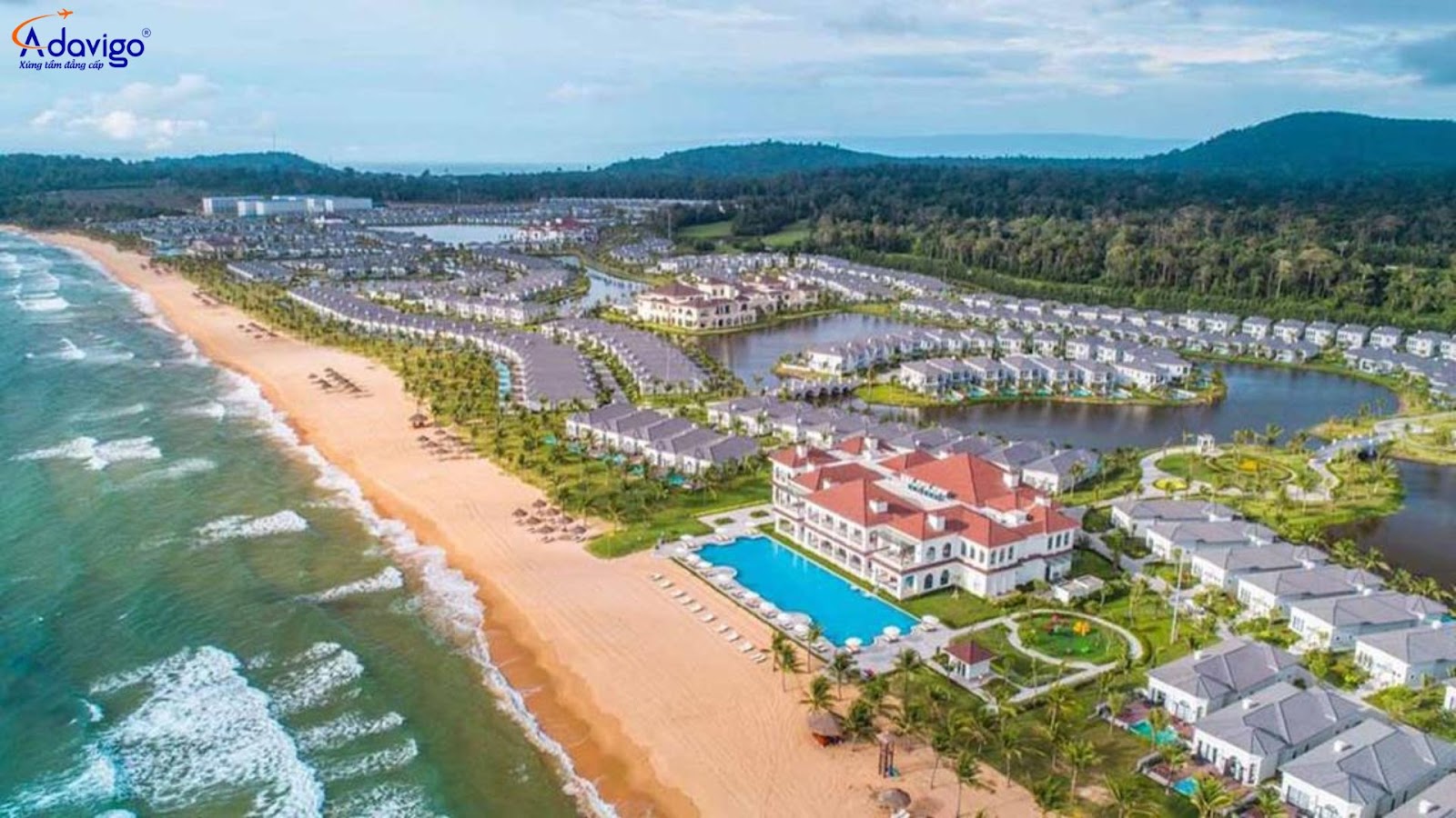 Phú Quốc Tháng 11 Là Thời Điểm Lý Tưởng Để Bạn Có Thể Đắm Chìm Trong Vẻ Đẹp  Ngất Ngây Của Đảo Ngọc. Lúc Này, Thời Tiết Dễ Chịu, Nước Biển Trong