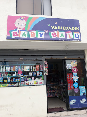 Opiniones de Variedades Baby Balu en Quito - Tienda para bebés