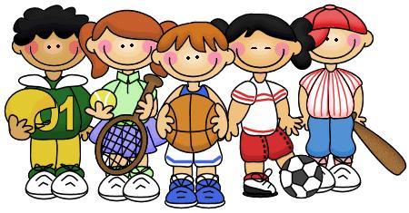 Beneficios de la Educación Física en los Niños