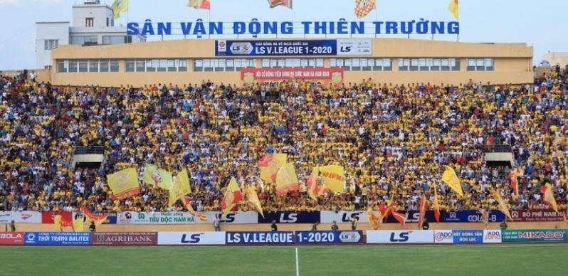 Câu lạc bộ bóng đá SHB Đà Nẵng - Đội bóng sông Hàn Đà Nẵng
